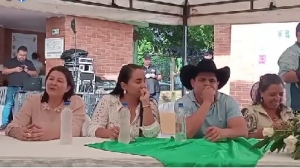 Bajo el modelo de obras por impuestos fueron dotados siete CDI en Casanare