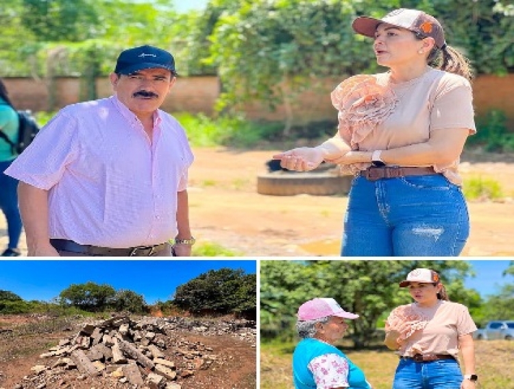 En Yopal servicio de escombrera cambia de horario