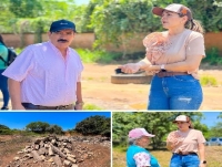 En Yopal servicio de escombrera cambia de horario