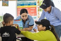 Jornadas de atención integral en salud llegan a las comunidades rurales de Aguazul, Tauramena y Yopal