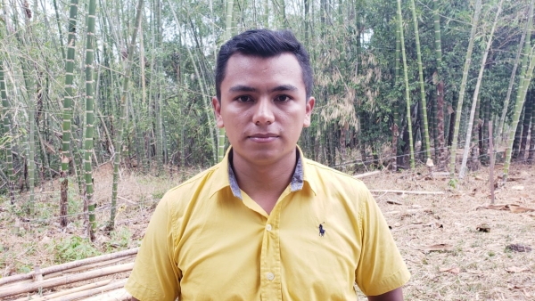 Líder ambiental de Punto Nuevo denunció amenazas de muerte