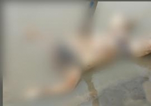Sin identificar permanece cuerpo hallado sin vida en el río Cravo Sur