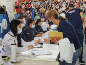 Más de 3000 ciudadanos venezolanos que residen en Casanare cuentan con documento para permanecer en Colombia hasta por 10 años