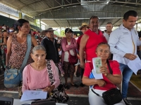 En Casanare, Prosperidad Social inicia entrega de transferencias de los ciclos 1 y 2 de Colombia Mayor