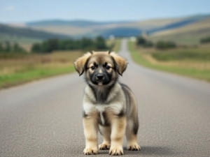Radican proyecto de ley para incluir atención de animales en el SOAT