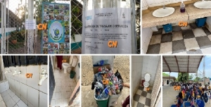 Por no cumplir con normas sanitarias fue cerrado el colegio Antonio Nariño de La Yopalosa