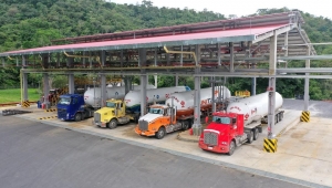 Ecopetrol incrementa la entrega de Gas Licuado de Petróleo (GLP) al mercado