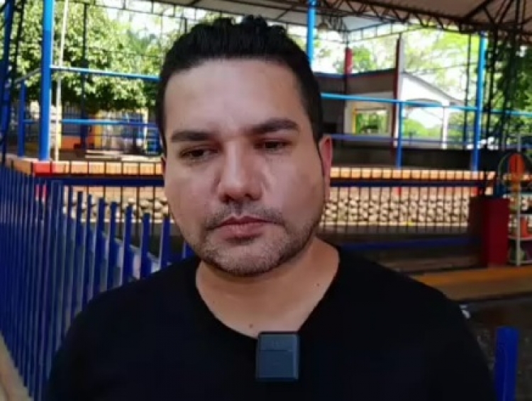 Llamado a la solidaridad: Inicio el tercer ciclo del plan padrino del centro de hipoterapia