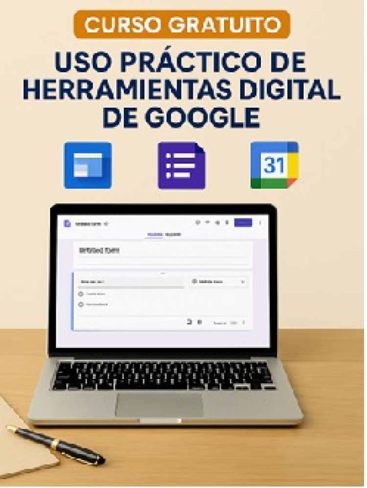 Alcaldía de Yopal ofrece curso gratuito sobre uso práctico de herramientas digitales de Google