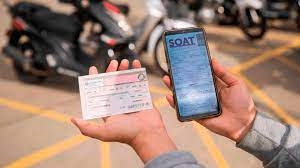 Anuncian reducción del 50% en el precio del SOAT para motos de bajo cilindraje y transporte público