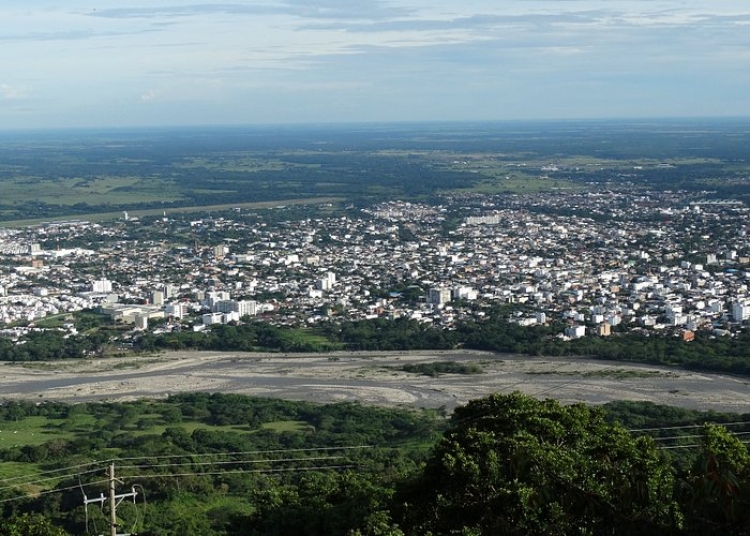 18 de 19 municipios de Casanare están en alerta de riesgo electoral, según alerta de la Defensoría del Pueblo