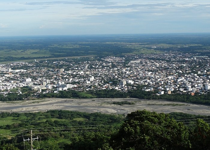 18 de 19 municipios de Casanare están en alerta de riesgo electoral, según alerta de la Defensoría del Pueblo