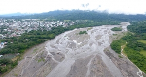 En Yopal, firman hoy acta de inicio de la obra de protección en el río Cravo Sur