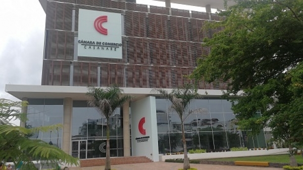 Primer foro de Arbitraje y Conciliación este 19 y 20 de febrero en la CCC