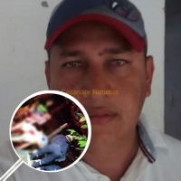 Un hombre muerto y una mujer herida dejó sicariato en Maní