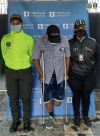 Asegurado hombre que presuntamente abusó de una niña durante 6 años