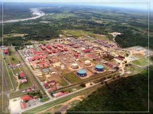 Ecopetrol realizará simulacro de atención de incidente en línea de producción del campo Cusiana en Tauramena