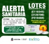 Invima emite alerta sanitaria por errores en lotes de Paroxetina de 20 mg