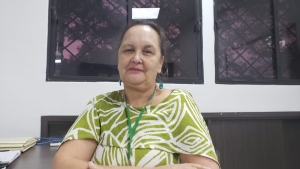 Concejales votarán nuevamente moción de censura contra secretaria de Hacienda