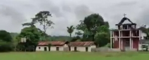 Hallan cuerpo de hombre que se ahogó en un caño del oriente de Támara