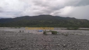 Ya fue identificado cuerpo sin vida hallado en el río Cravo Sur