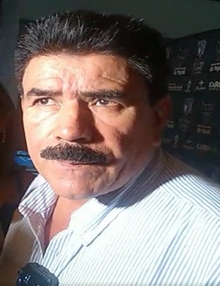 Alcalde de Yopal insistió en que el endeudamiento del Municipio no está amarrado a la actualización del avalúo catastral