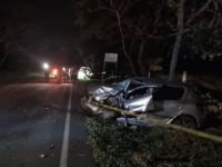 En accidente de tránsito pierde la vida hermano de un excandidato a la Alcaldía de Trinidad