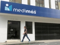 Por pago de servicios médicos a personas fallecidas y anticipos sin legalizar, Contraloría General imputó responsabilidad fiscal por $65.616 millones contra Medimás y algunos de sus directivos