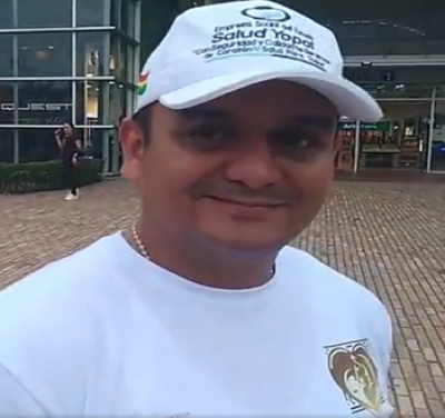 Plan Padrino busca recaudar $400 millones para terapias de 100 niños con discapacidad en Yopal