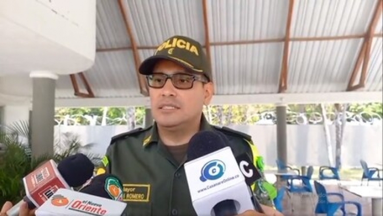 Policía de Tránsito no es la mala del paseo