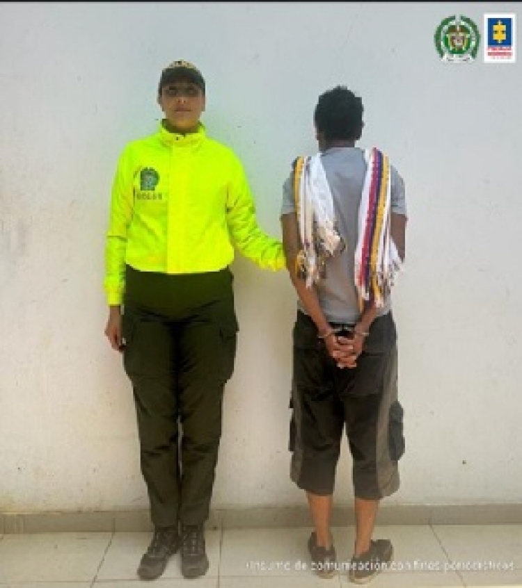 Hombre señalado de actos sexuales abusivos con niña de 8 años fue enviado a la cárcel