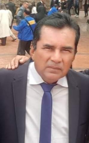 Falleció en accidente de tránsito el exalcalde de Trinidad, Fabio Betancourt Arangurén