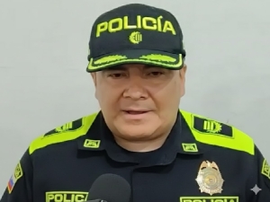 Por falta de convenio con la Aerocivil se suspendió patrulla de policía permanente en el aeropuerto El Alcaraván