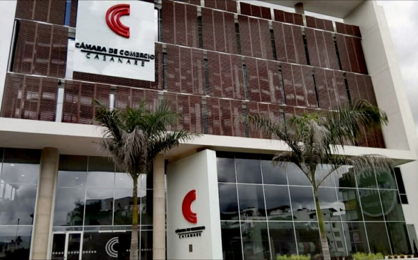 Taller Regional de la Estrategia Nacional de Economía Circular este viernes en la CCC