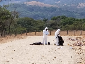 Halador de motos asesinado en Yopal tenía audiencia hoy por caso de homicidio agravado
