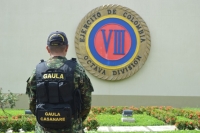 El mejor soldado del país es oriundo de Paz de Ariporo