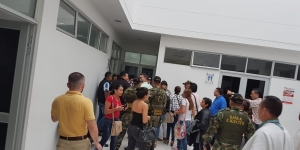 Aplazada audiencia contra agentes de tránsito del &#039;Carrusel de comparendos&#039; en Yopal
