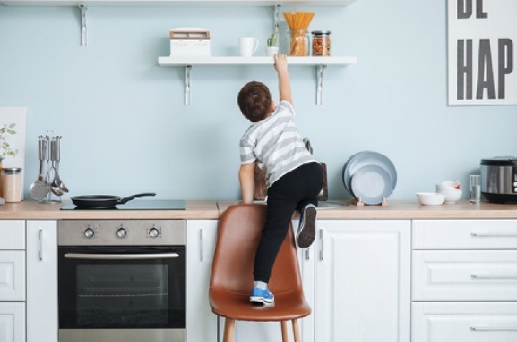 Nueva EPS emite recomendaciones para evitar que los niños no sean víctimas de accidentes