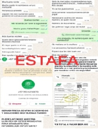 Ni los bomberos se escapan de los ciberdelincuentes