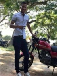 Muy joven para morir: Dos sicarios le arrebatan la vida a joven en pleno centro de Arauca