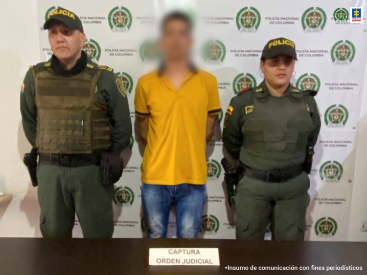 Cárcel para hombre que habría abusado sexualmente de su hija de 11 años en Yopal