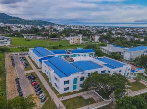 ¡Por fin! se inauguró la Casa de la Mujer y la Familia en Yopal