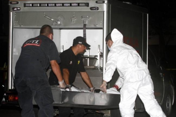 Un hombre murió en accidente de tránsito entre Villanueva y Barranca