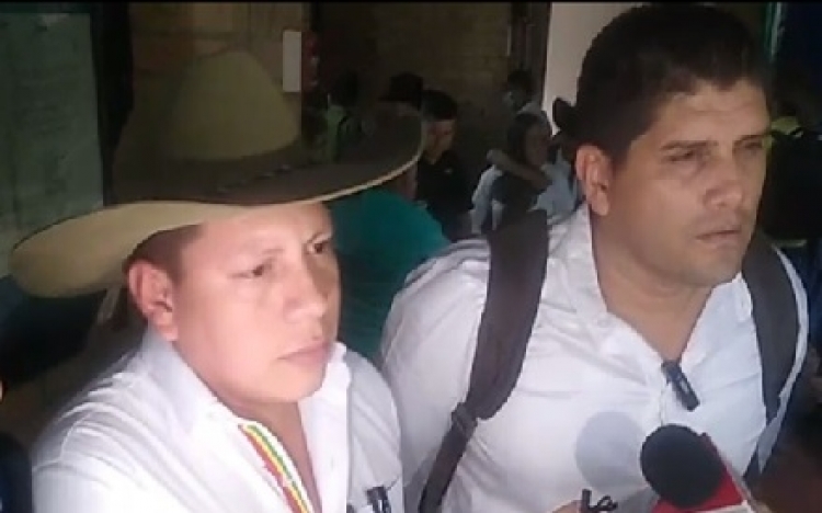 Aprobación del plan de desarrollo de Yopal: No todo fue color de rosa