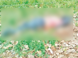 Identifican cuerpo de ciudadano yopaleño hallado en zona rural de Montería