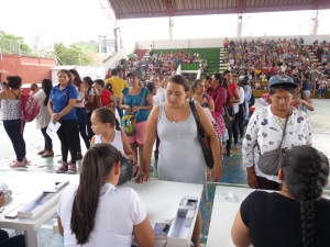 Desde hoy, nuevo periodo de pagos de Familias en Acción en Yopal