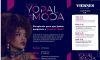 “Yopal de Moda” feria que se realizará hoy en la Cámara de Comercio de Casanare