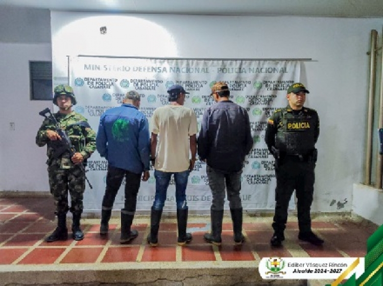 Hombre asesinado en la calle 21 estuvo detenido por el delito de constreñimiento