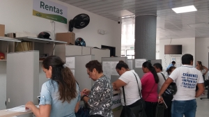 El viernes vence plazo para pago de Impuesto de Industria y Comercio en Yopal