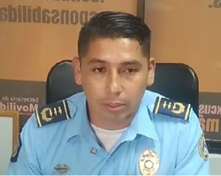 Yopal aumentó a 23 la cifra de muertos en accidentes de tránsito en lo que va corrido de 2025